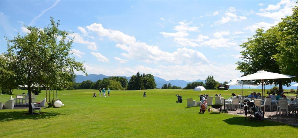 Golfclub Beuerberg