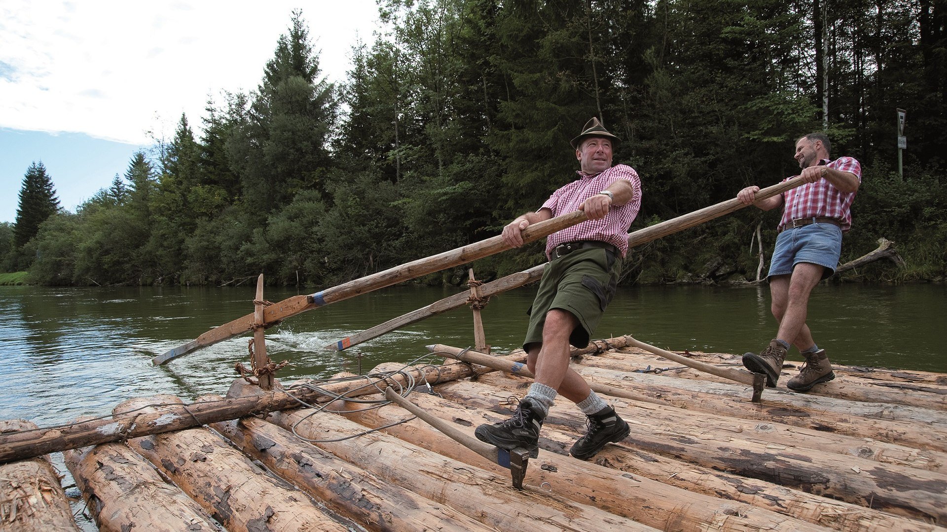 Stadt Wolfratshausen, © Stadt Wolfratshausen