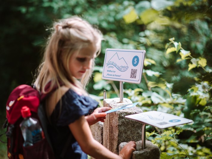 Natur-Erlebnis Isar, © Tölzer Land Tourismus|Leonie Lorenz