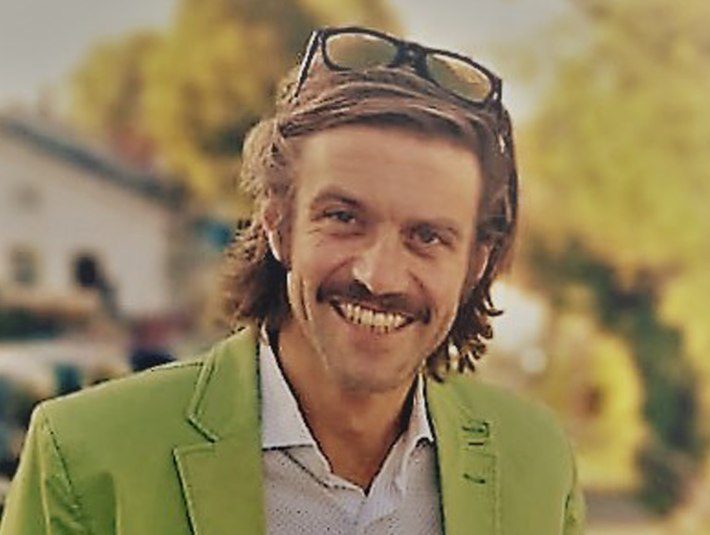 Peter von der Wippel, Intersport Sport Peter und StadtLandFluss, Bad Tölz, © Peter von der Wippel