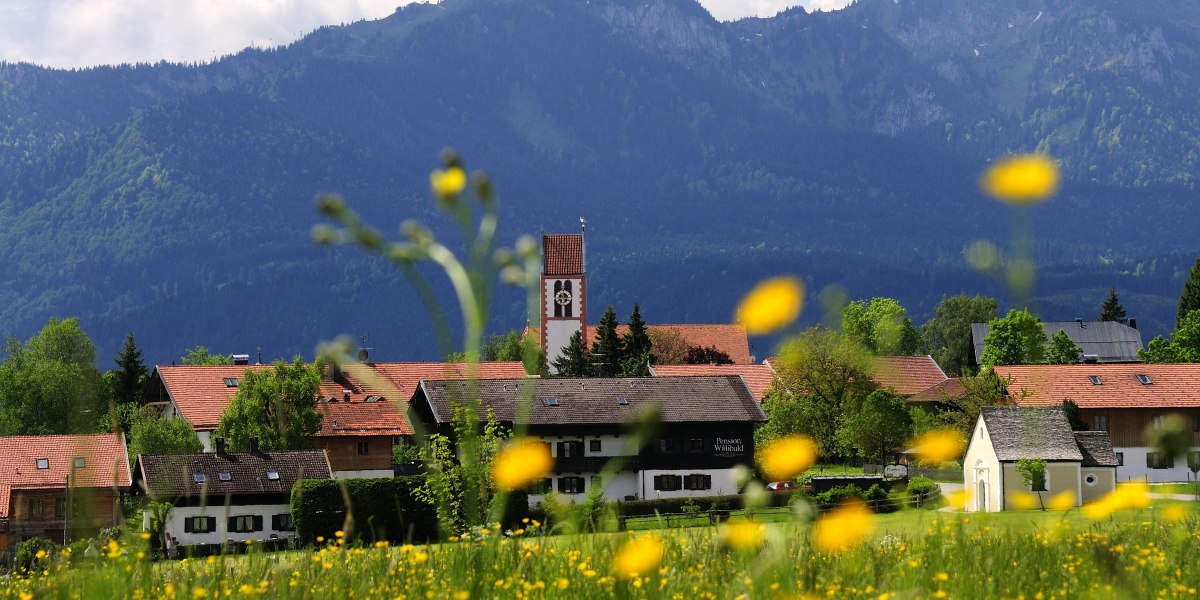 Wackersberg, © Stadt Bad Tölz