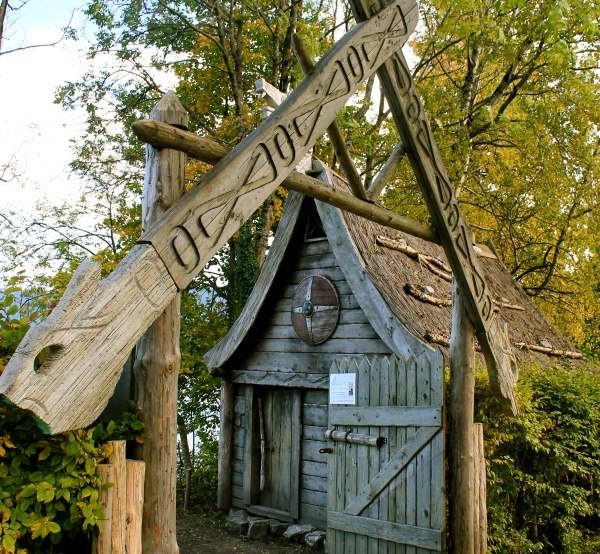 "FLAKE", © Tourist Information Kochel a. See