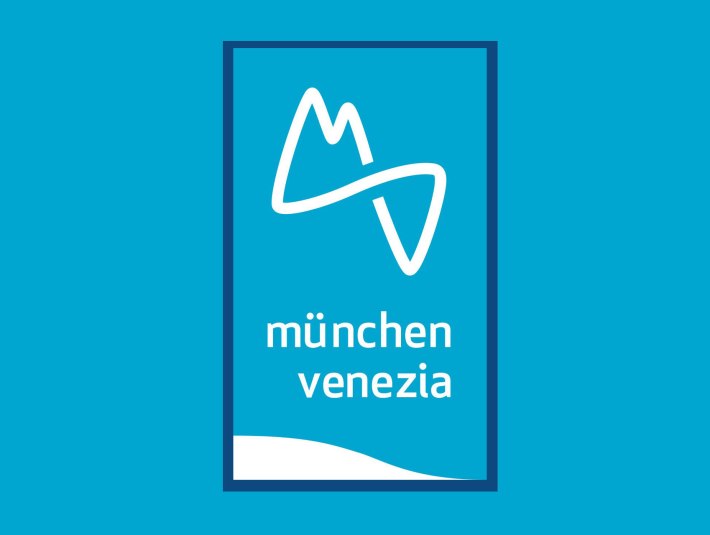 FRR M&uuml;nchen-Venezia (Logo), &copy; FRR M&uuml;nchen-Venezia
