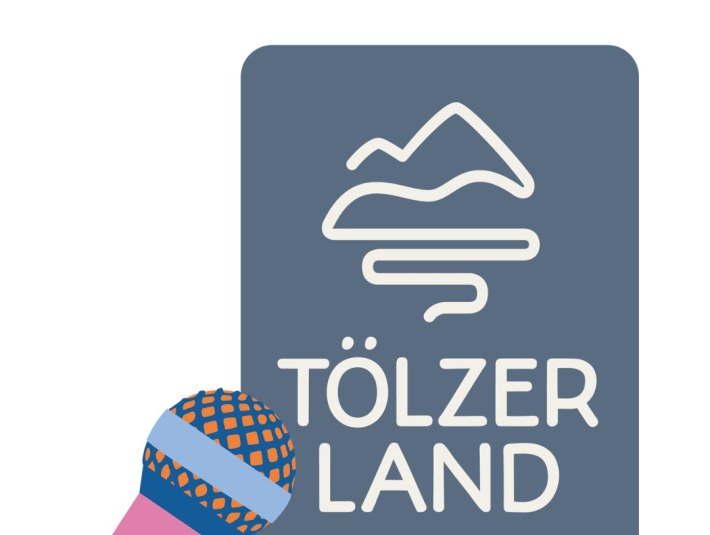 Bayerns Bilderbuchland-Podacstbild Folge Tourismustag, &copy; dochdort, Lisa Steinbacher und T&ouml;lzer Land Tourismus