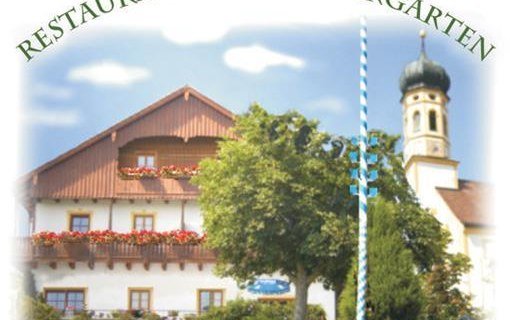 Landgasthof Berg