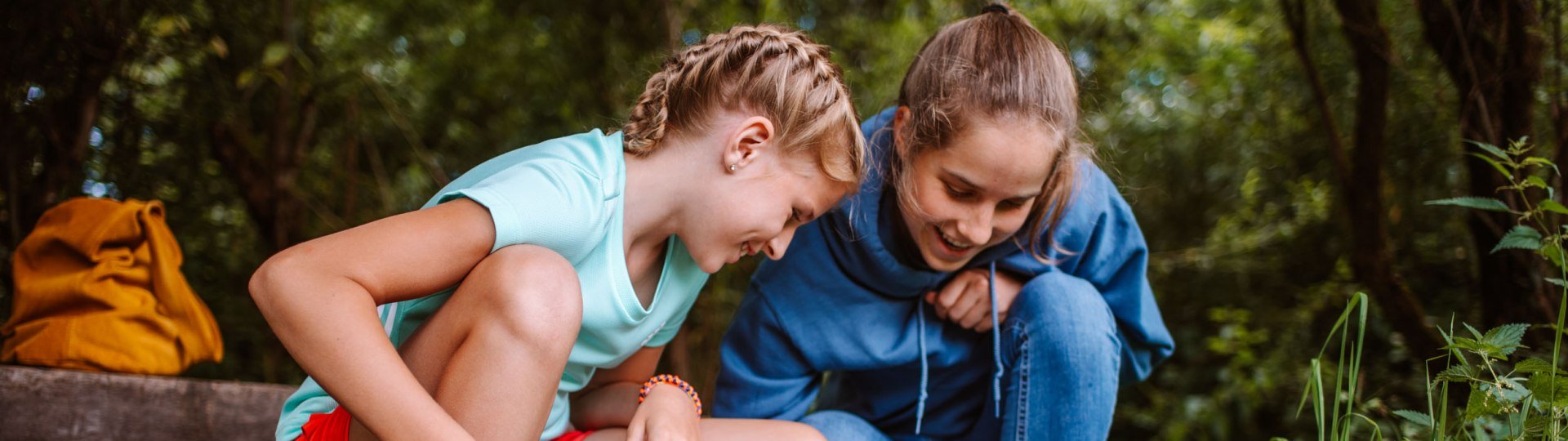 T&uuml;mpelsafari, &copy; Leonie Lorenz