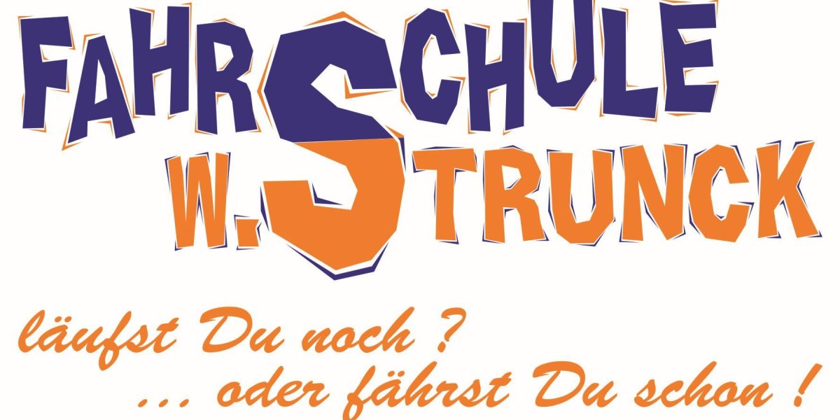 Fahrschule W. Strunck