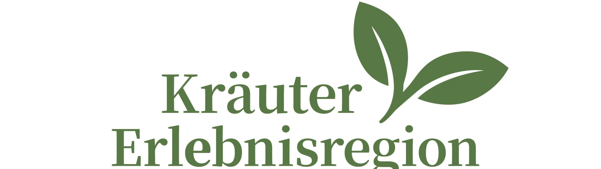 Kr&auml;uter-Erlebnis-Rgeion - Signet, &copy; www.kraeuter-erlebnis-region.de