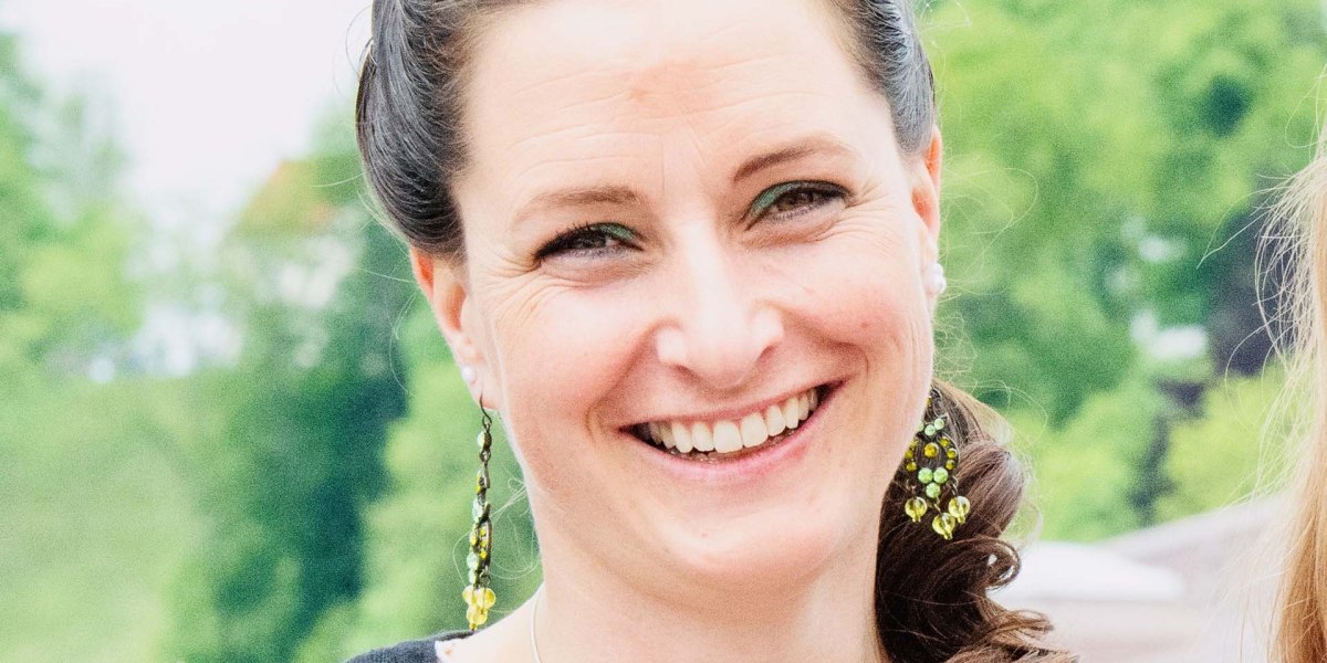 Susanne Neff, &copy; Susanne Neff | Foto: Sonja Pfau