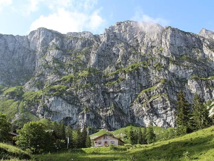 Tourist Information Benediktbeuern, © Tourist Information Benediktbeuern