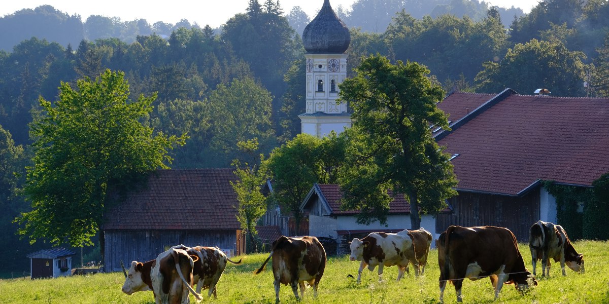 Fischbach, © Stadt Bad Tölz