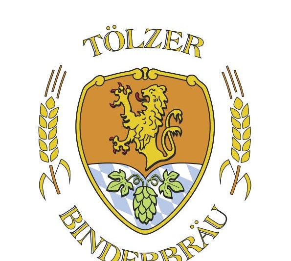 Tölzer Binderbräu - Logo, © Tölzer Binderbräu