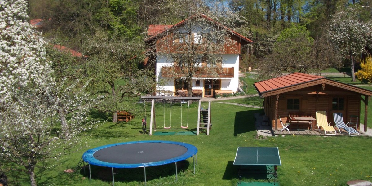 Caf&eacute; Waldhauser, &copy; Unbekannt