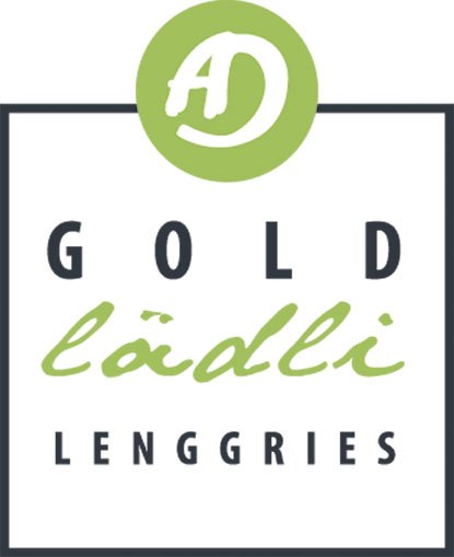 Logo Goldl&auml;dli Lenggries