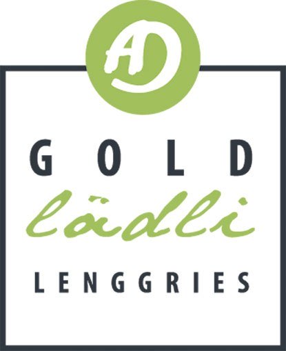 Logo Goldl&auml;dli Lenggries