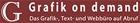Grafik on Demond Logo, &copy; &copy; Grafik on Demond