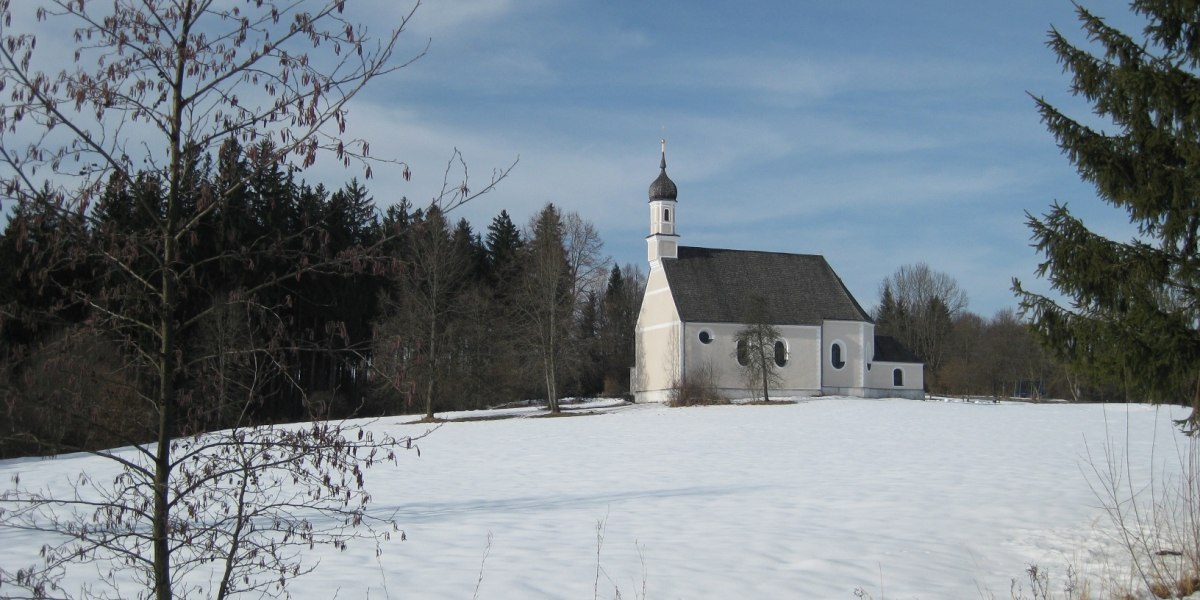 Schallenkam, © Tölzer Land Tourismus