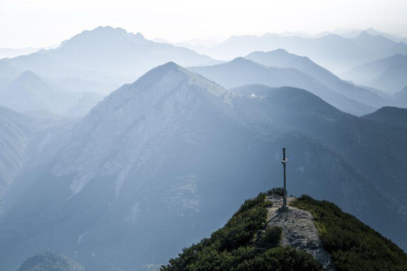 Bild 1, &copy; Touristinformation Kochel a. See Fotograf: Th. Kujat