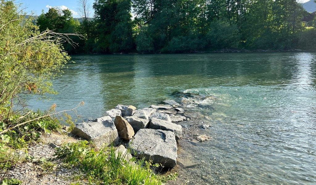 Großes Vergnügen für kurze Beine - Sagenhaftes Wandern, © Fakultät für Tourismus - Hochschule München - Digitales Marketing & Management