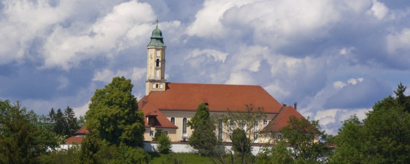 Verkehrsverein Sachsenkam / Hedwig Hiber, © VG Reichersbeuern