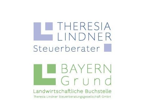Logo Theresia Lindner Steuerbereater, &copy; Theresia Lindner Steuerbereater
