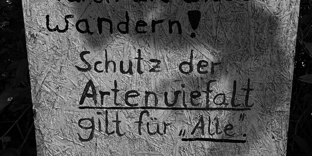 Kapitel 1 - Willkommen Wanderer, &copy; Fakult&auml;t f&uuml;r Tourismus - Hochschule M&uuml;nchen - Digitales Marketing & Management