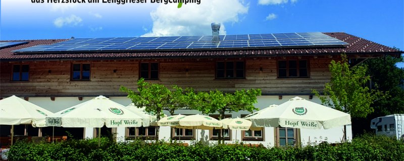 d´Wirtschaft Ausenansicht, © d´Wirtschaft
