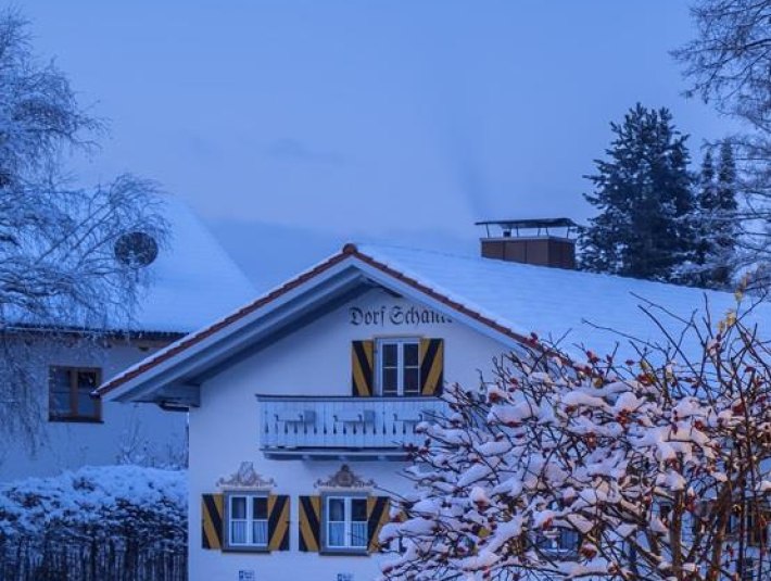 Dorfschänke, © © Tourismus Lenggries, Foto: Christian Bäck