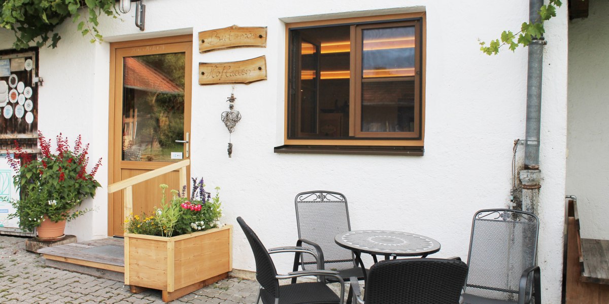 Hofb&auml;ckerei Derleder, Degerndorf, &copy; Hofb&auml;ckerei Derleder