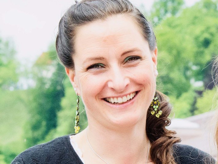 Susanne Neff, &copy; Susanne Neff | Foto: Sonja Pfau