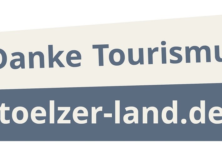 Danke Tourismus Logo
