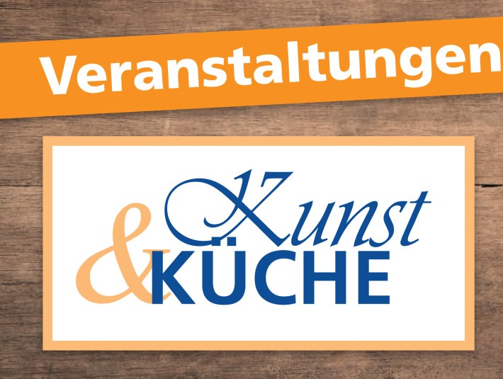 Die Tafernwirt bieten beim Programm von Januar bis März 2025 &quot;Kunst &amp; Küche&quot; ein abwechslungsreiches Programm aus Kleinkunst, Kabarett, Musik und Lesungen., © www.tafernwirt.de