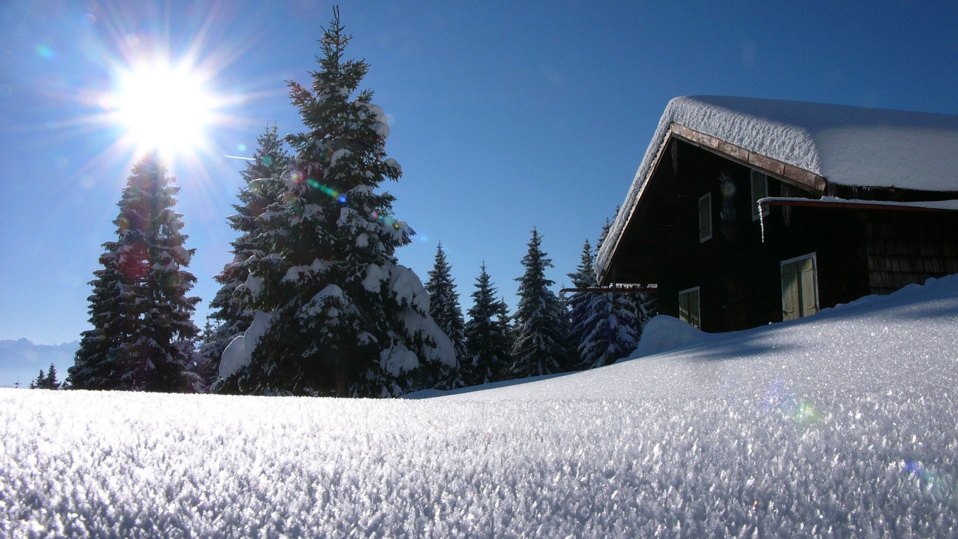 Winter im T&ouml;lzer Land, &copy; Archiv T&ouml;lzer Land Tourismus
