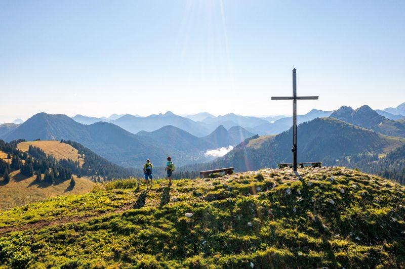 Bild 1, &copy; Tourismus Lenggries, Foto: A. Greiter