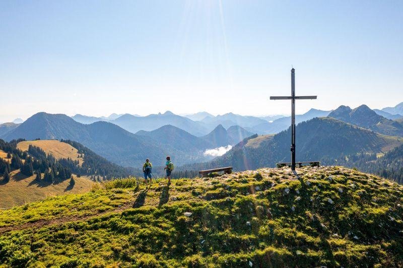 Bild 1, &copy; Tourismus Lenggries, Foto: A. Greiter