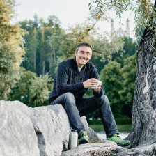 1. B&uuml;rgermeister Dr. Ingo Mehner, Bad T&ouml;lz, &copy; Dr. Ingo Mehner I Foto Benedikt Fuhrmann