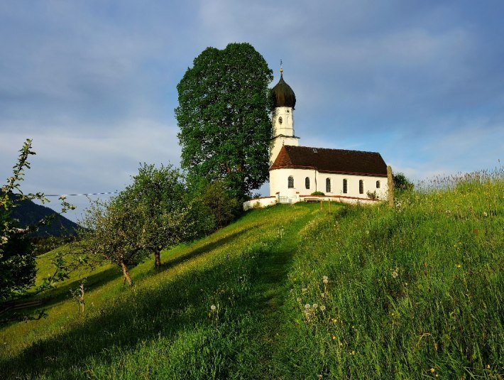 Entdeckertour - zwischen Bad Tölz und Bad Heilbrunn, © Tölzer Land Tourismus