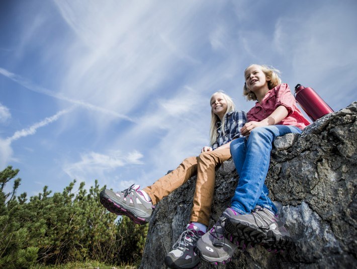 FamilienErlebnisland, © Tölzer Land Tourismus