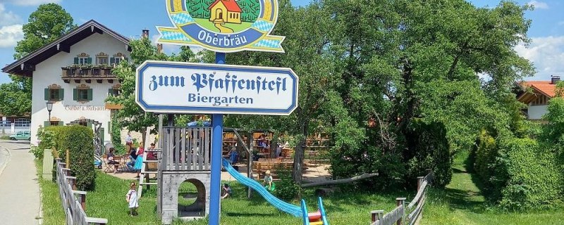 Gasthof Pfafffensteffl, © © Tourismus Lenggries, Foto: Josef Wenig