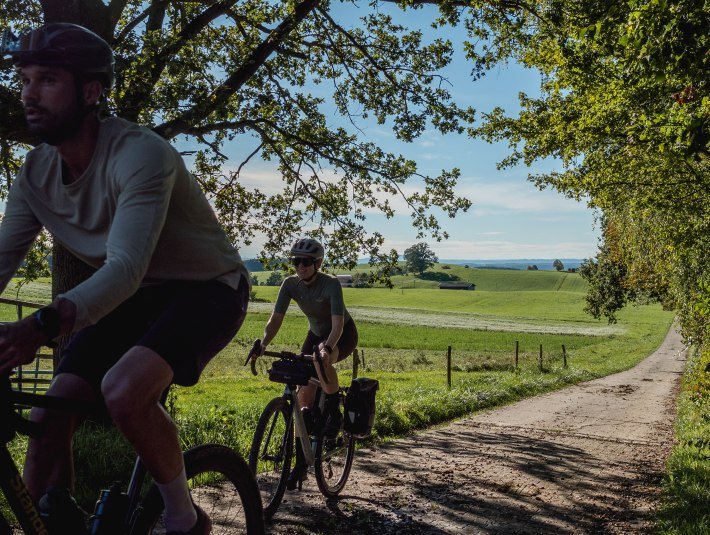 Genusstour im Voralpenland, &copy; Thomas Anton Binder