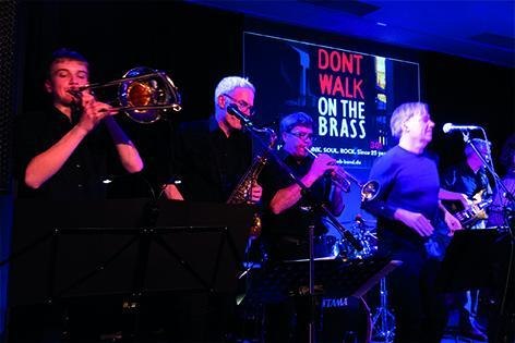 Bild 1, &copy; Peter Knoblich