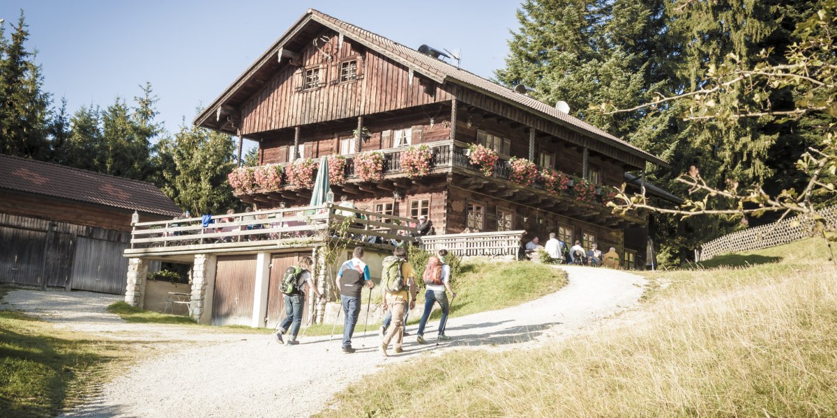 _MG_8580, &copy; Tourismus Lenggries, Foto: A. Greiter