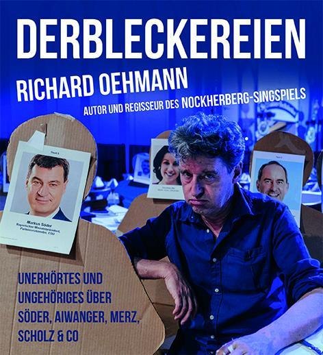 Bild 1, &copy; Richard Oehmann