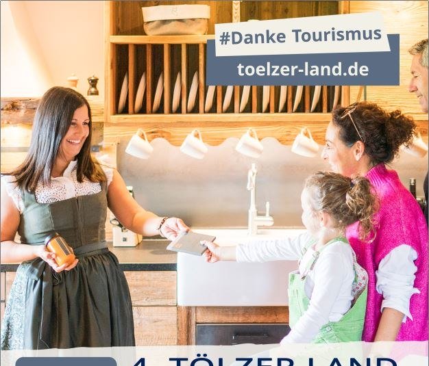 Vorschaubild Tourismustag 2026, &copy; T&ouml;lzer Land Tourismus|D. Denger