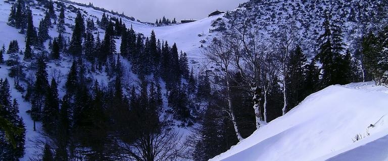 Aufstieg zum Herzogstand., &copy; Outdooractive Redaktion