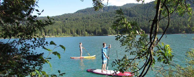 SUP Walchensee 030
