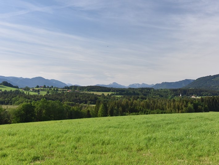 Radrundtour Tölzer Land Nord, © Community