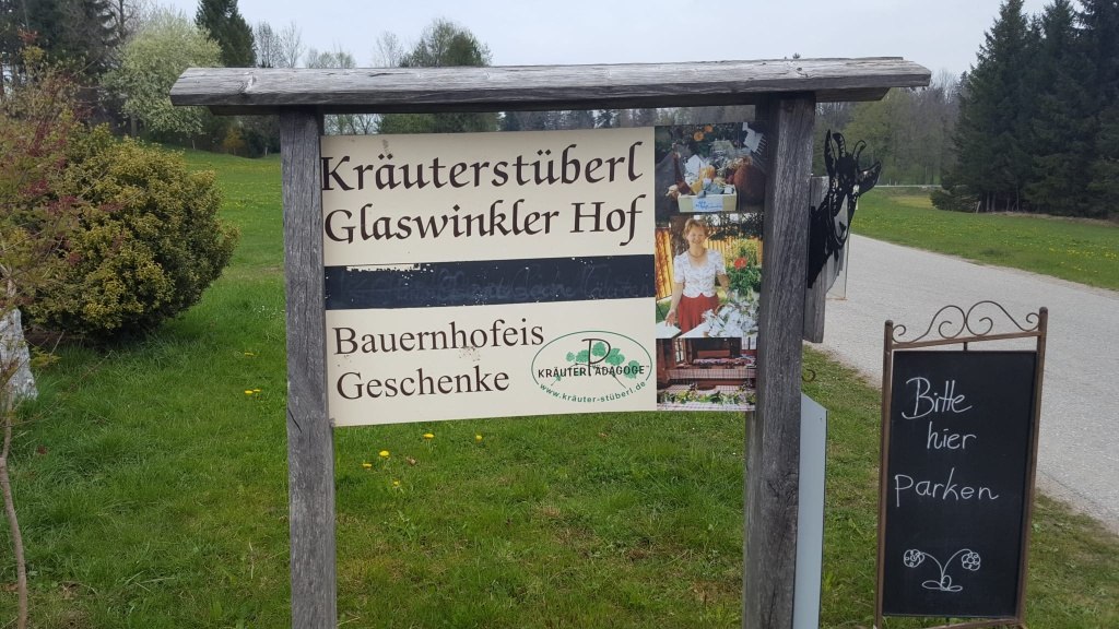 Kr&auml;uter f&uuml;r K&ouml;rper und Seele im T&ouml;lzer Land, &copy; Fakult&auml;t f&uuml;r Tourismus - Hochschule M&uuml;nchen - Digitales Marketing & Management