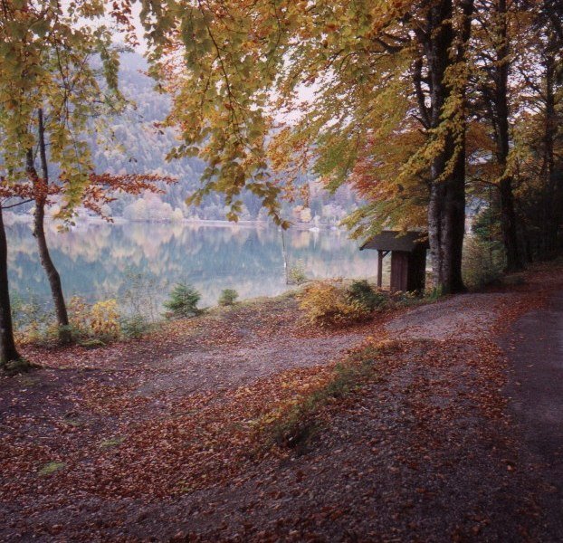 Von Urfeld nach Sachenbach, © Tölzer Land Tourismus