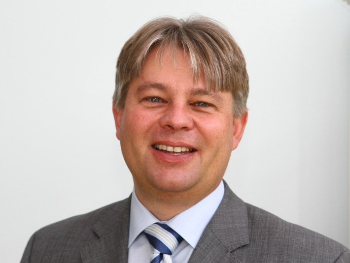 Andreas Ross, Vorstand Wirtschaftsforum Oberland e.V., © Wirtschaftsforum Oberladn e.V.